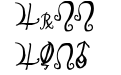 AstroScript Bold