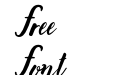 AwesomeScript-Italic