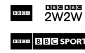 BBC TV Channel Logos