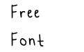 Basic Font Regular