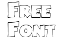 Basic Font