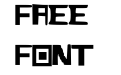 BoxCraft_Alphabet_Font