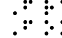 BrailleReg