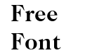 Caslon224ITCbyBT-Bold