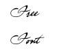 Brev Script Personal Use