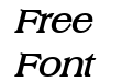 Broadsheet LDO Bold Italic