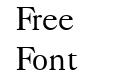 Caslon540 BT Roman