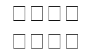 Century Schoolbook RepriseFractions SSi Fractions