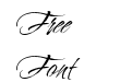 Cherish Font