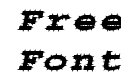 Chisel-Spiked-Extended Italic