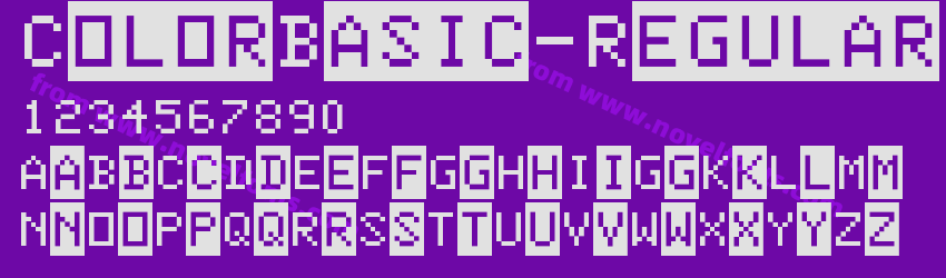 ColorBasic-RegularPreview