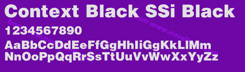 Context Black SSi BlackPreview