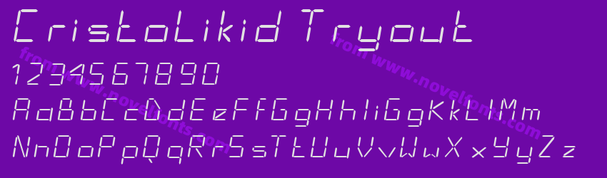 CristoLikid TryoutPreview