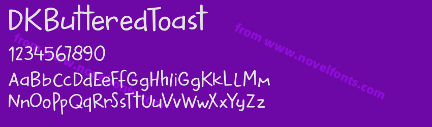 DKButteredToastPreview