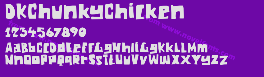 DKChunkyChickenPreview