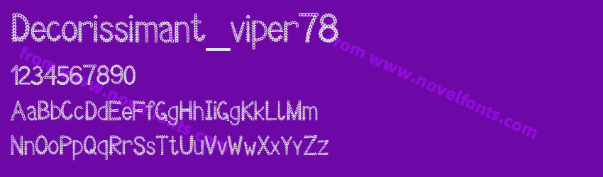 Decorissimant_viper78Preview