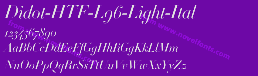 Didot-HTF-L96-Light-ItalPreview