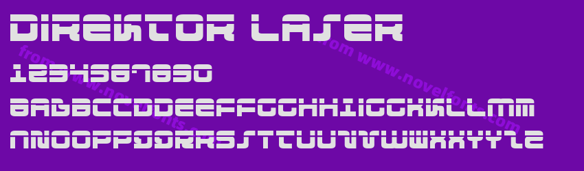 Direktor LaserPreview