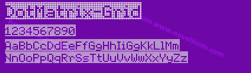 DotMatrix-GridPreview