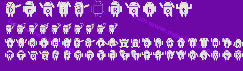 Droid_RobotPreview