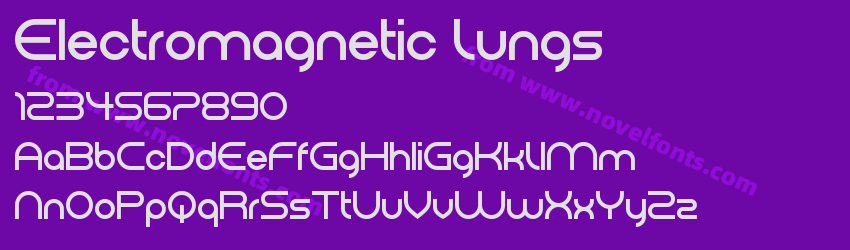 Electromagnetic LungsPreview