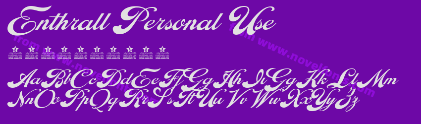 Enthrall Personal UsePreview