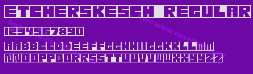 EtcherSkesch RegularPreview