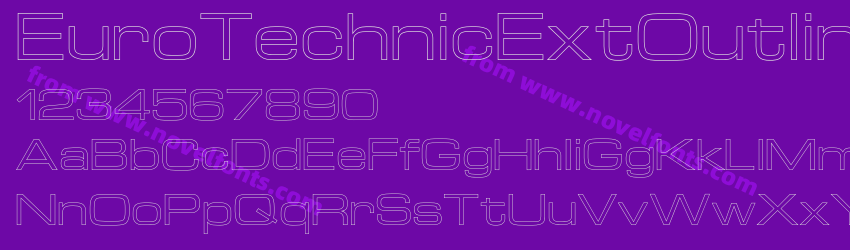 EuroTechnicExtOutlinePreview