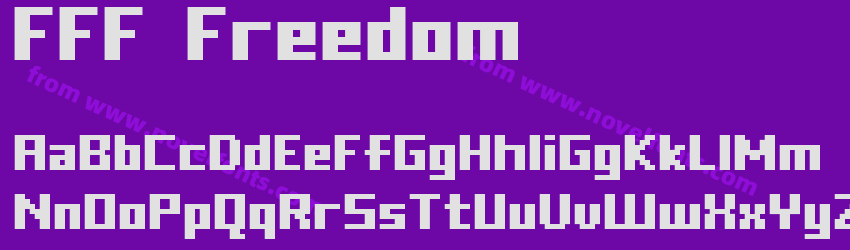 FFF FreedomPreview