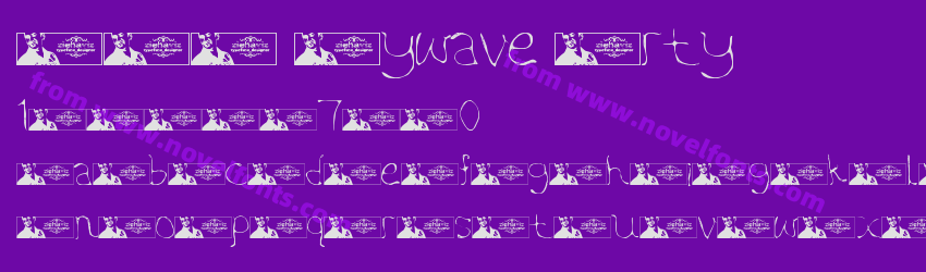 FTF Aywave ArtyPreview