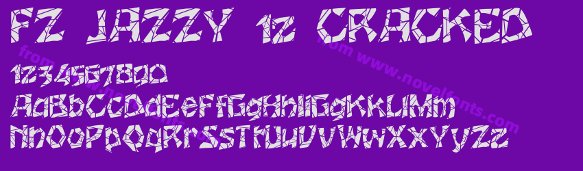 FZ JAZZY 12 CRACKEDPreview