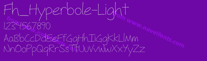 Fh_Hyperbole-LightPreview