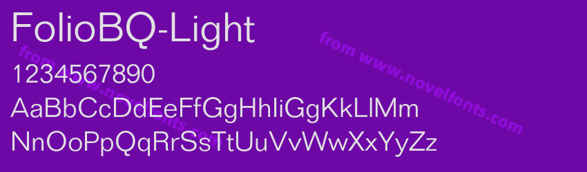 FolioBQ-LightPreview