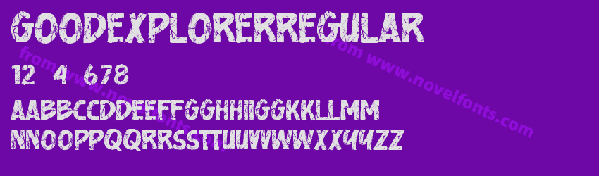 GoodExplorerRegularPreview