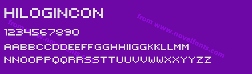 HILOGINCONPreview