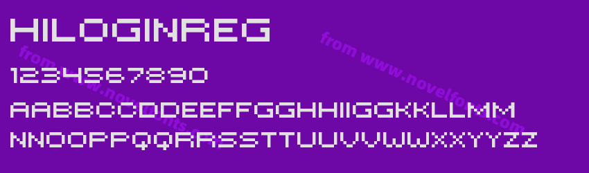 HILOGINREGPreview