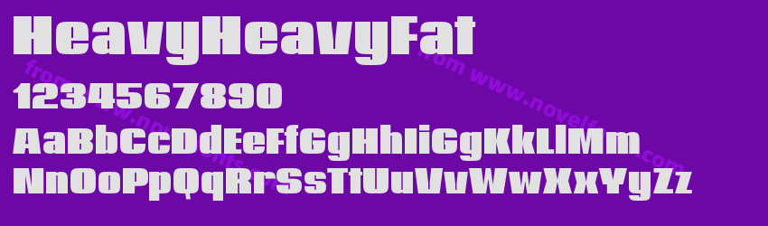 HeavyHeavyFatPreview