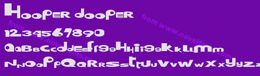 Hooper dooperPreview