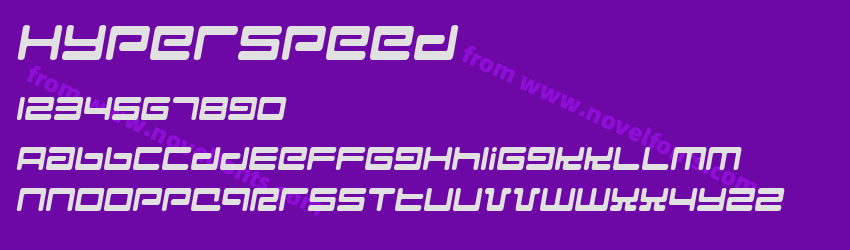 HyperspeedPreview
