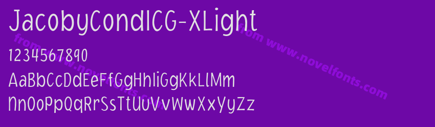 JacobyCondICG-XLightPreview