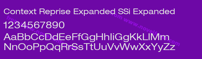 Context Reprise Expanded SSi ExpandedPreview