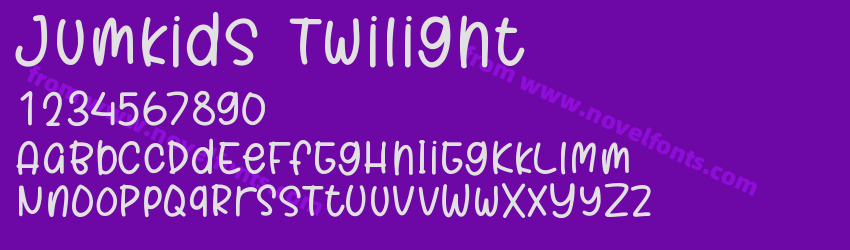 Jumkids TwilightPreview