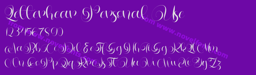 Letterhear Personal UsePreview