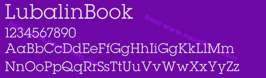 LubalinBookPreview