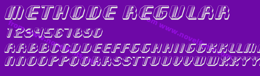 Methode RegularPreview