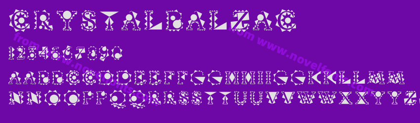 CrystalBalzacPreview