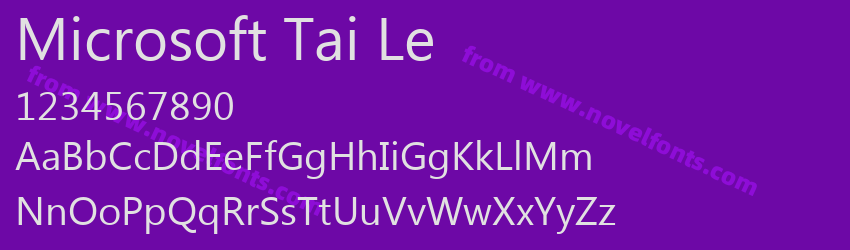 Microsoft Tai LePreview