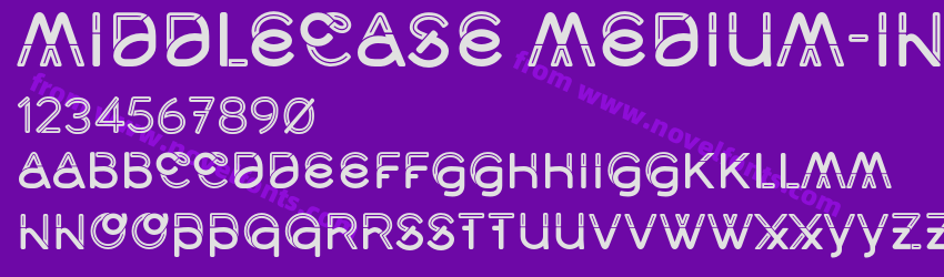 Middlecase Medium-InlinePreview