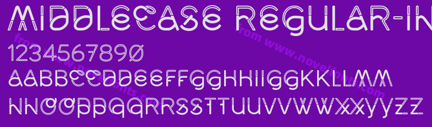 Middlecase Regular-InlinePreview