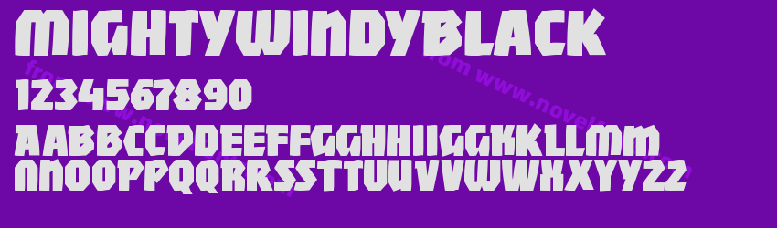 MightyWindyBlackPreview